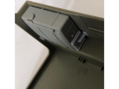 35051 Fuel tank for M113 family,  AFV Club kit