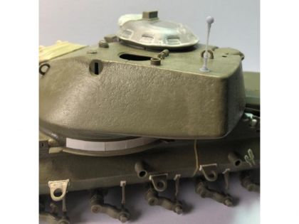 35071 Crosswind sensor for M60A3(Type 1)