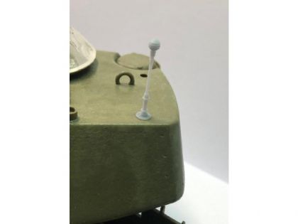 35071 Crosswind sensor for M60A3(Type 1)