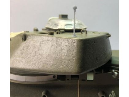 35071 Crosswind sensor for M60A3(Type 1)