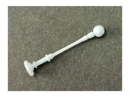 35071 Crosswind sensor for M60A3(Type 1)