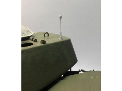35075 Crosswind sensor for M60A3(Type 2)