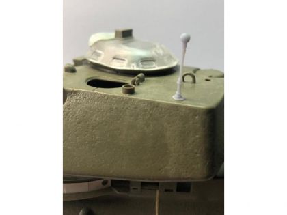 35075 Crosswind sensor for M60A3(Type 2)