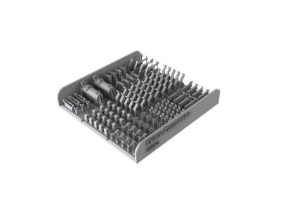 E35260 Detail set for Jagdtiger Porsche,  Henschel september - november 1944,  for 2 vehicles