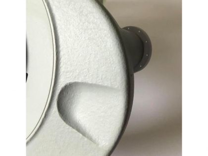 35172 Ventilator base for M48 and Magach 1/2,  variant 1,  4 pcs