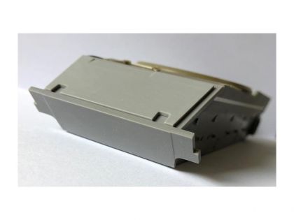 35015 Front 79mm armor and front 76mm upper armor + add 45mm armor for IDF Shot Kal