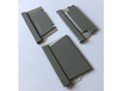 35015 Front 79mm armor and front 76mm upper armor + add 45mm armor for IDF Shot Kal