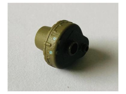 35191 Plug for drives for M46/47/48/60,  contains 96 pcs.