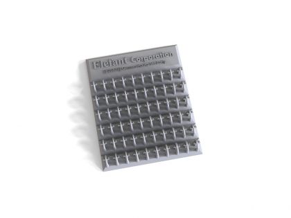 E35139 German hooks set early type,  60 pcs