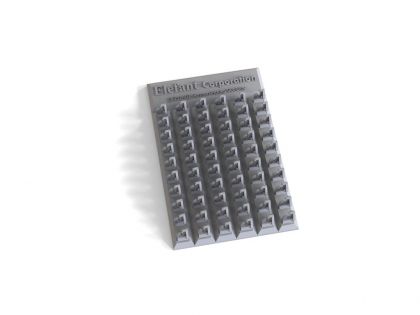 E35140 German hooks set late type,  60 pcs.