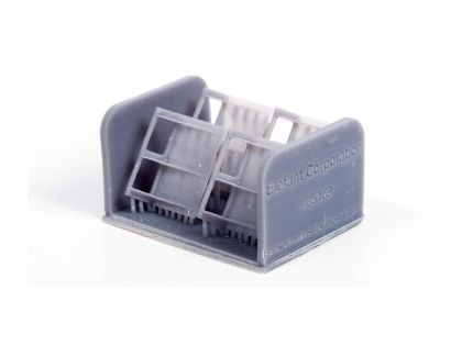 E35169 Back fenders for first Tigers,  for 2 vehicles,   Dragon and RFM kits