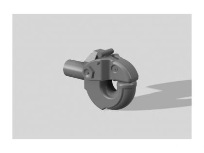 35153 Tow pintle for US M60 family,  10 pcs