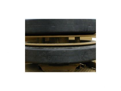 E35253 Pz. III J early Vorpanzer - L early and Pz.  III N from L holder for spare wheel holder,  10 pcs.