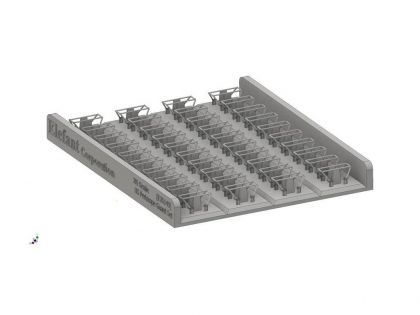 E35154 US periscope guard set,  40x