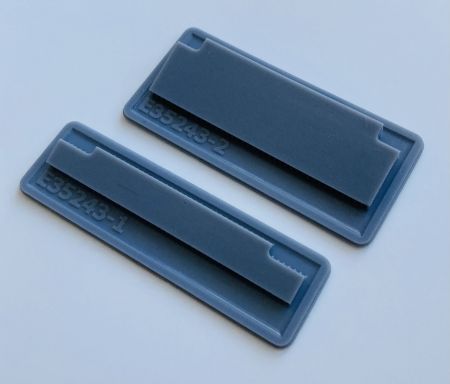 E35243 30mm front armor for Stug. III F late and StuH. III E/ F, variant 2,  Dragon kits