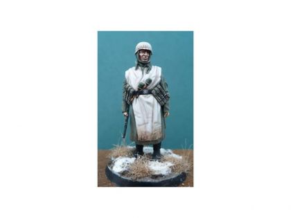 F35004 German Corporal,  Russia Winter 1942