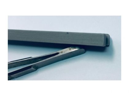 E35103 Wooden log for Bergepanther A,  with wood texture,  Takom kit