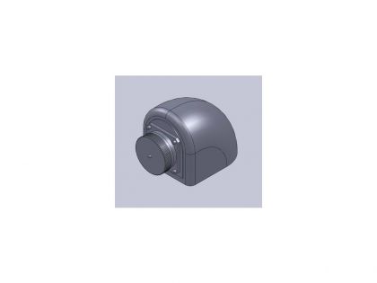 35154 Plug for M48/M60 series, version 1 , 10 pcs.