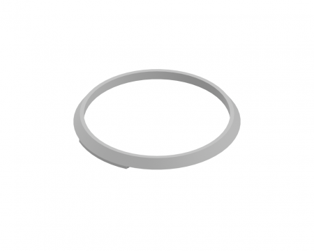 E35305-1 Command cupola base for Pz.Beob.Wg. IVJ, Border kit