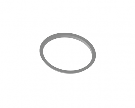 E35305-2 Command cupola base for Pz.Beob.Wg. IVJ, Dragon kit