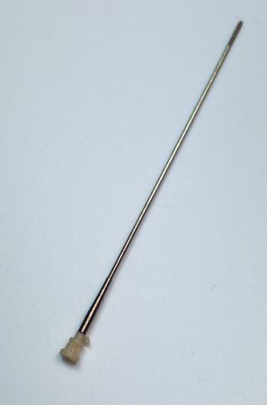 E35312 German 1,4m antenna with small base, 1 pcs.