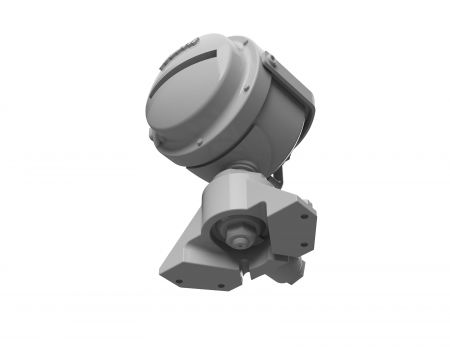 E35126 German Bosch light, 22 pcs. and 16 pcs. empty base