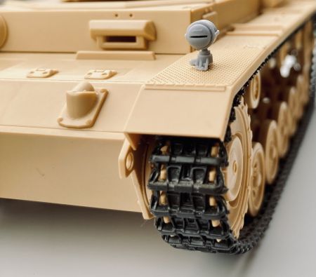 E35126 German Bosch light, 22 pcs. and 16 pcs. empty base