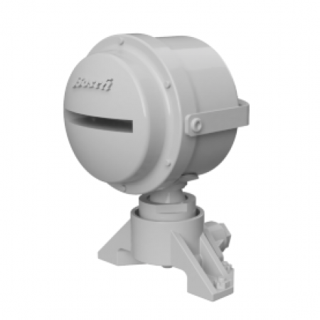 E35126 German Bosch light, 22 pcs. and 16 pcs. empty base