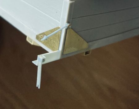 E35046 Bergepanzer III pattern 1, conversion set for any Pz.Kpfw III 