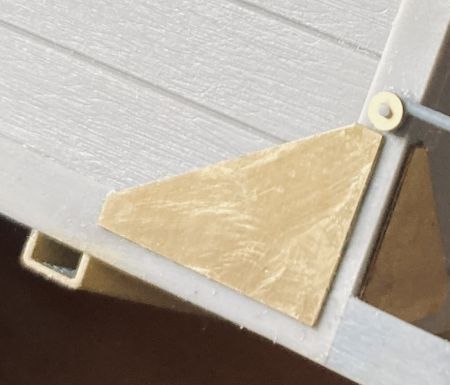 E35046 Bergepanzer III pattern 1, conversion set for any Pz.Kpfw III 