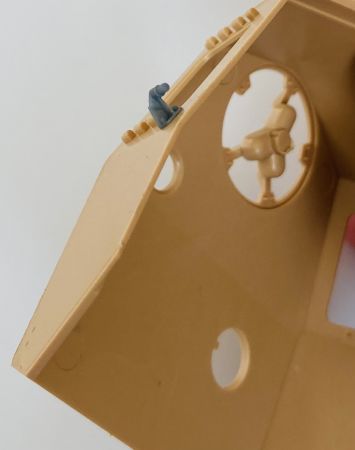 PA35019 Feststellstift for Panzer IV F - J, for 10 vehicles